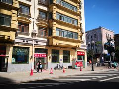门面-毛毛春饼(尚志大街店)