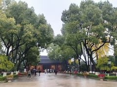 -南京中国近代史遗址博物馆(南京总统府)