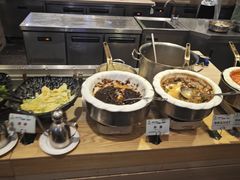 -舜和巴西烤肉餐厅(舜和国际店)