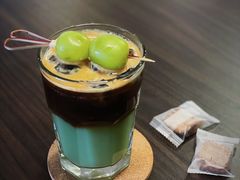 -RT Coffee 放空咖啡