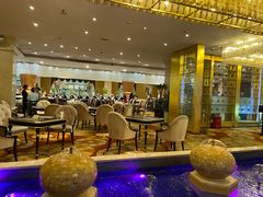 大堂-博悦茶餐厅(文殊院店)