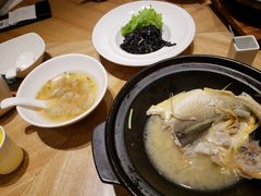 -莆田餐厅PUTIEN(三里屯店)