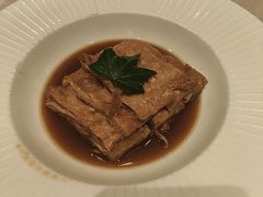 -新白鹿餐厅(龙游路总店·杭帮菜名店)
