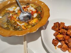 -至潮餐厅精致粤菜·活鲈鱼·走地鸡(珠江新城店)