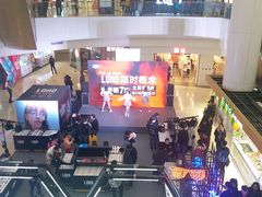 -银泰百货(北京大红门店)
