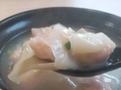 -王家沙点心店(西康路店)