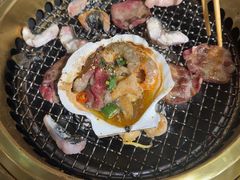 -梦山水日本烧肉(五四广场店)