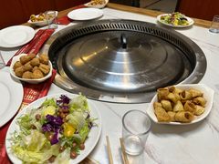 -崔记生活·铁锅炖鱼粘卷子(总店)
