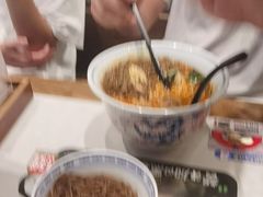 -和府捞面(曹路花园城店)