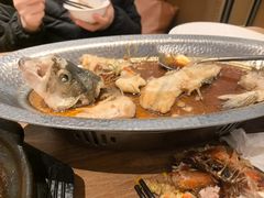 -花舍·新派粤菜·西餐·下午茶(亚运村·鸟巢店)