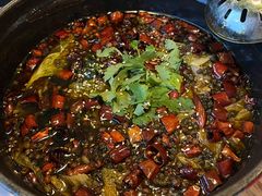 -烛影拾光观景餐厅·创意菜·摄影·小提琴(大唐不夜城店)