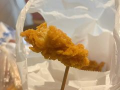 -味味美·汉堡炸鸡(山东路店)