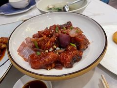 -聚春园自助餐厅(东街口店)
