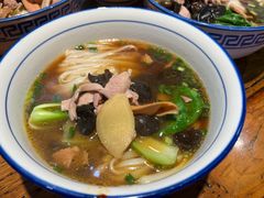 -无名粉店(五一广场店)