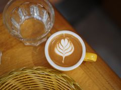 -T-COFFEE(长江花园店)