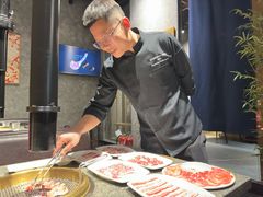 -NIUAN牛庵·日式和牛烧肉(恒隆店)