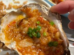 -丰茂烤串(外滩星荟中心店)
