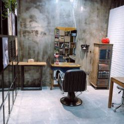 -In Style Hair Salon
