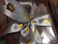 布朗尼-西点坊(浦东香格里拉店)