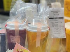 -果呀呀(国金街店)