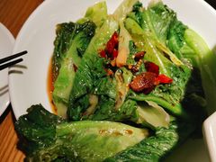 -费大厨辣椒炒肉(万家丽一店)