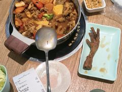 -小瑞厨房·贵州菜·番茄鸡(恒峰步行街店)