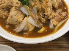 -晋B2008刀削面(小南庄店)