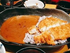 -胜博殿日式炸猪排(西红门店)