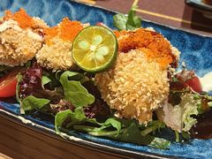-九酢·海鲜居酒屋