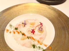 -北京金融街丽思卡尔顿酒店·意味轩 Cepe