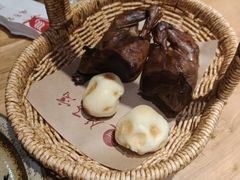 -鸽子窝(宋庄店)