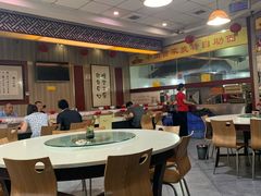大堂-乡党臊子面(丰庆公园店)
