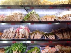 -冒椒火辣(奎星楼街店)