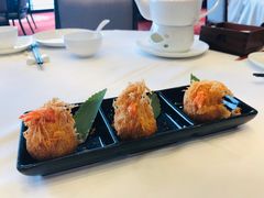 -白天鹅宾馆-宏图府餐厅