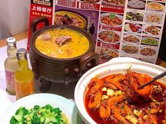 -吴掌柜·藕汤印象(南湖店)