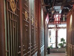 -蜀大侠火锅(森兰花园城店)