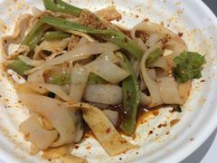 -一醒·手工面·西北传统小吃(新南凯德店)