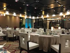 大堂-红莲中餐厅(日航饭店)