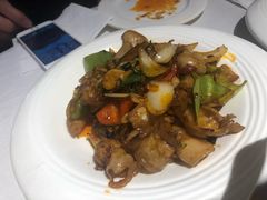 -峨嵋酒家总店(车公庄店)
