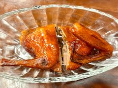 -潮福城大酒楼·潮粤菜·港式点心(阳光城店)