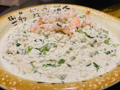 海鲜小豆腐-浩家苑菜馆(汉口路店)