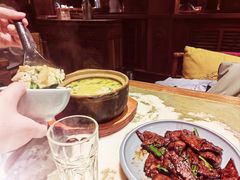 -小吊梨汤·北京菜(香山店)