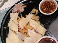 -老伙记海鲜码头(北滘店)