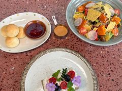 -La Terre乐田(万象城店)