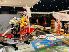 -武汉世茂希尔顿酒店·汇·全日餐厅