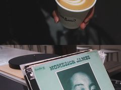 -Seesaw Coffee(上生新所店)