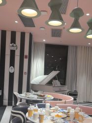 -奈尔宝·儿童乐园·亲子餐厅(前滩店)