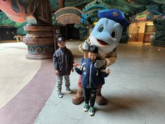 -波塞冬旅游度假区