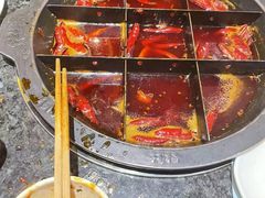 -井格重庆火锅(临平银泰城店)