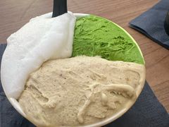 -九十葉·抹茶(南京·德基店)